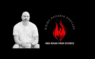 Episode 92 – Real Men Real Stories Series – Andrew – He Filed – Has Children