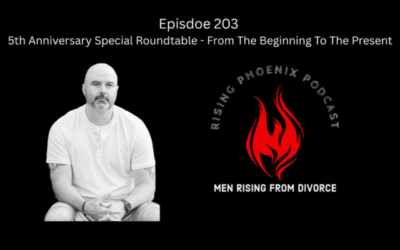 Episode 203 – 5th Anniversary Special Roundtable – From The Beginning To The Present