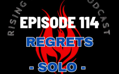 Episode 114 – Regrets – Solo