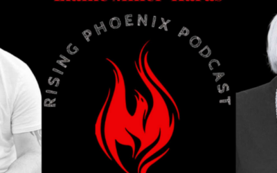 Episode 132 – Trauma, Mindfulness, and Healing – Elaine Miller-Karas