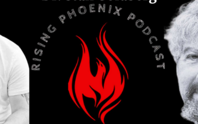 Episode 136 – Processing Grief – Dr. Stan Goldberg