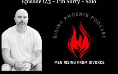 Episode 143 – I’m Sorry – Solo