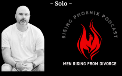 Episode 145 – Emotions, Story, & Worth – Solo