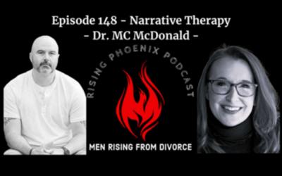 Episode 148 – Narrative Therapy – Dr. MC McDonald