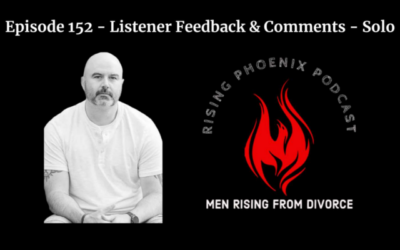 Episode 152 – Listener Feedback & Comments – Solo