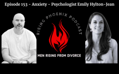 Episode 153 – Anxiety – Psychologist Emily Hylton-Jean