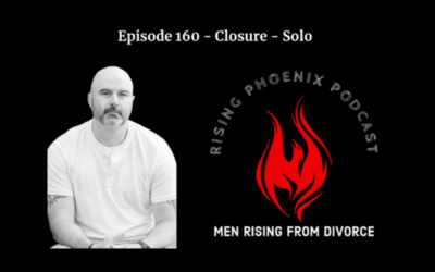 Episode 160 – Closure – Solo