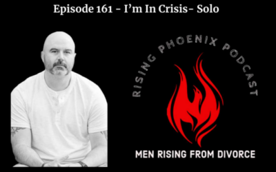 Episode 161 – I’m In Crisis – Solo (de-escalation, hope, & connection)
