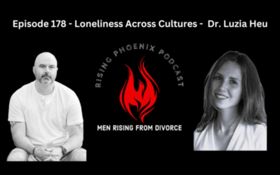 Episode 178 – Loneliness Across Cultures –  Dr. Luzia Heu