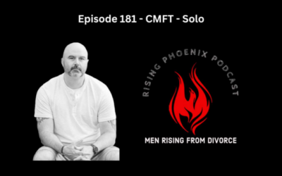 Episode 181 – CMFT – Solo
