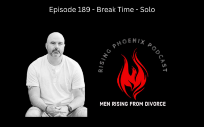 Episode 189 – Break Time – Solo
