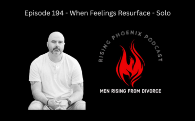 Episode 194 – When Feelings Resurface – Solo