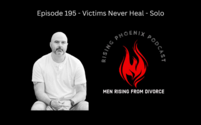 Episode 195 – Victims Never Heal – Solo