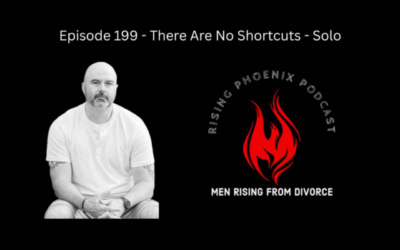 Episode 199 – There Are No Shortcuts – Solo