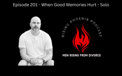 Episode 201 – When Good Memories Hurt – Solo