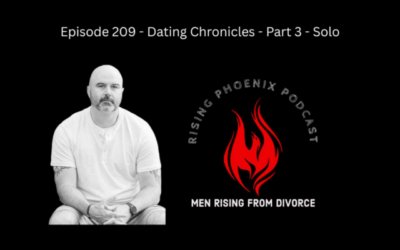 Episode 209 – Dating Chronicles – Part 3 – Solo