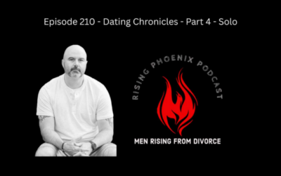 Episode 210 – Dating Chronicles – Part 4 – Solo