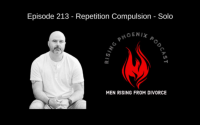 Episode 213 – Repetition Compulsion – Solo