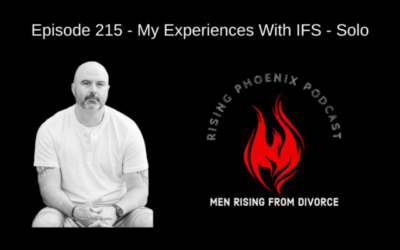Episode 215 – My Experiences With IFS – Solo
