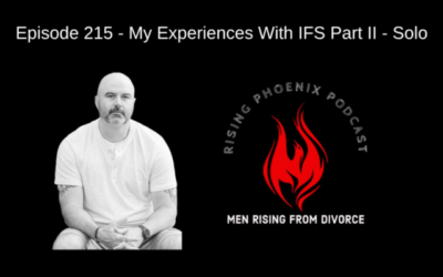 Episode 217 – My Experiences With IFS Part II – Solo