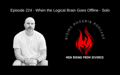 Episode 224 – When the Logical Brain Goes Offline – Solo