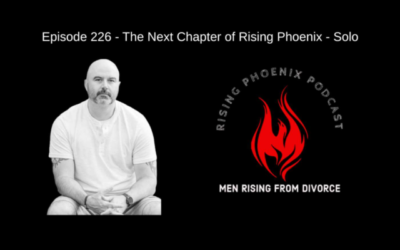 Episode 226 – The Next Chapter of Rising Phoenix – Solo